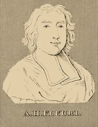 A. H. Fleuri