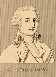 A. Jussieu, 1748-1836, 1830