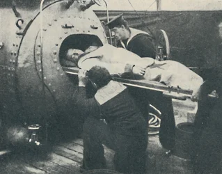 A Recompression Chamber