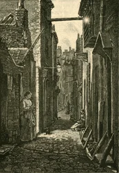 A Row, Yarmouth