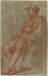 A Young Man