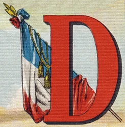 A Flag