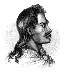 A Native of Tahiti
