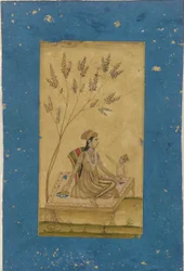 A Princess and a Child