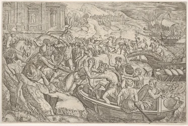 Abduction of Helen
