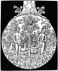 Adam and Eve