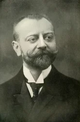 Adolphe Max, Burgomaster of Brussels