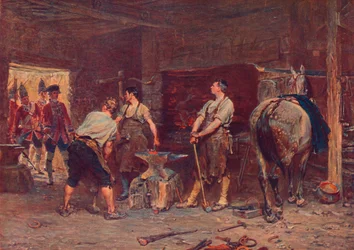 After Culloden: Rebel Hunting