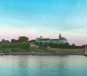 Akershus Fortress, Oslo, Norway, late 19th-early 20th century