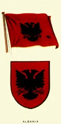 Albania, c. 1935