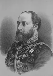 Albert Edward, Prince of Wales