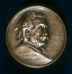 Albert Einstein, Mathematical Physicist