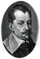 Albrecht von Wallenstein, Bohemian Soldier and Politician, 1903