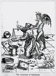 Alchemy and Early Chemistry