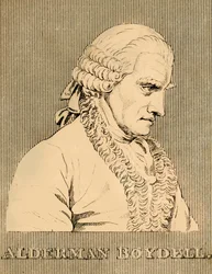 Alderman Boydell