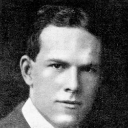 Alec Waugh 1898-1981, English novelist