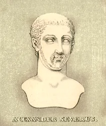 Alexander Severus