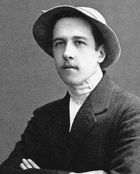 Alexander Vasilyevich Chayanov