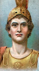 Alexander the Great 356-323 BC