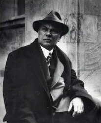 Alexey Viktorovich Shchusev 1873-1949