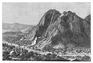 Amasya, Turkey