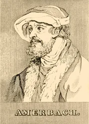 Amerbach, 1440-1513