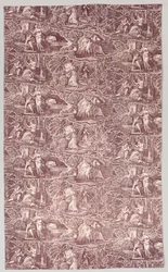 Amorous Scenes