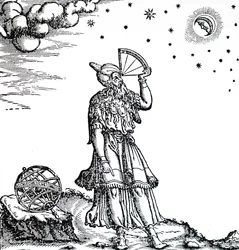 An Astronomer