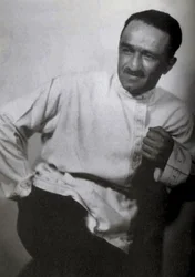 Anastas Mikoyan, Russian Communist Statesman, c1920s-c1930s