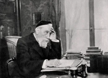 Anatole France, French Writer