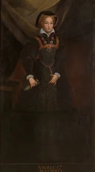 Ancilla, Wife of Humbert I of Savoy