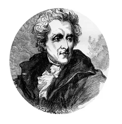 Andrew Jackson, seventh President of the United States