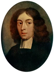 Andrew Marvell, English Poet