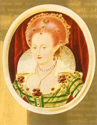 Anna Von Denmark