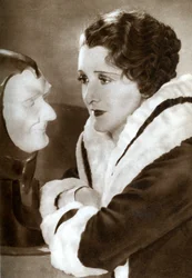 Anne Grey, English Actress