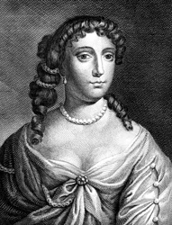 Anne Hyde, Duchess of York