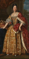 Anne Marie d