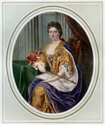 Anne, Queen of Great Britain