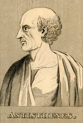 Antisthenes