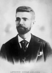 Antonio Lopez Coloma, 1859-1896, 1920s