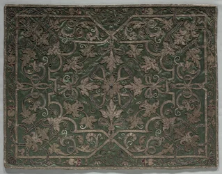 Apparel from a Dalmatic
