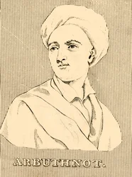 Arbuthnot