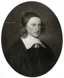 Archibald Campbell, 1st Marquess of Argyll