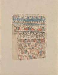 Architectural Scene
