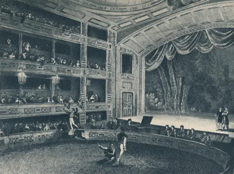 Arena of Astley