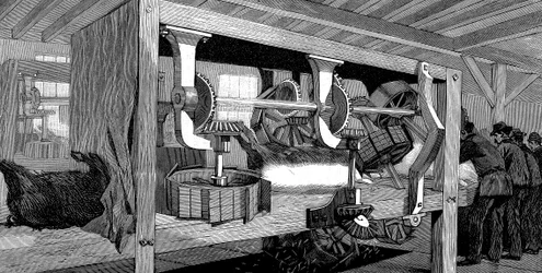 Armour Company