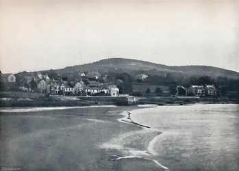 Arnside - From North End, Carnforth