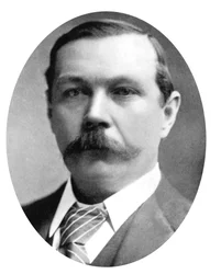 Arthur Conan Doyle, Scottish Writer