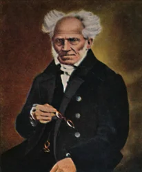 Arthur Schopenhauer, 1934