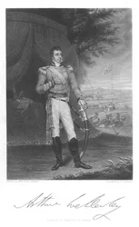 Arthur Wellesley, 1st Duke of Wellington